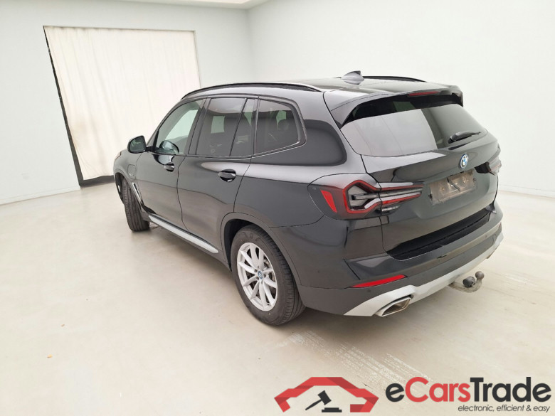 BMW, X3 FL'21 PHEV, X3 xDrive30e 120kW Aut. #3