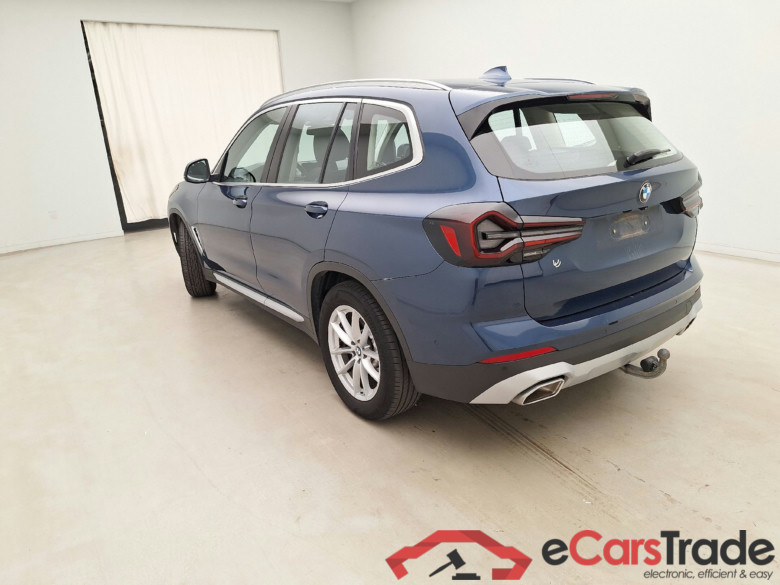 BMW, X3 FL'21, X3 sDrive18d 100kW Aut. #3