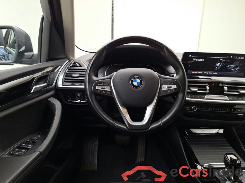 BMW, X3 FL'21, X3 sDrive18d 100kW Aut. #6
