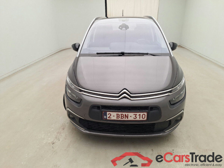 Citroën, Gr.C4 SpaceT. FL'16, Gr.C4 SpT.1.5HDi 130 Feel A. 7pl