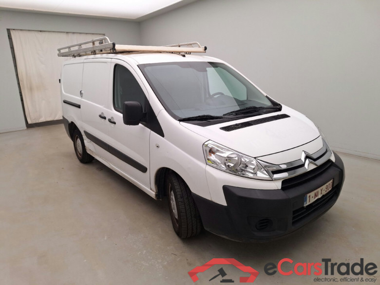 Citroën, _Jumpy '07, Citroën Jumpy L2H1 20 HDi 125 MAN6 1200kg Fresh Ne #5