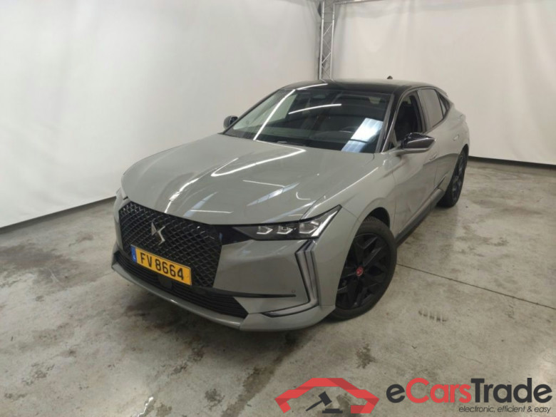 DS DS4 - 2021 1.6 E-TENSE 181 PHEV Performance Line + 5d #1
