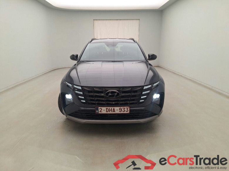 Hyundai, Tucson '20 PHEV, Tuc.TGDi PHEV 195kW 4x4 Fe.Aut