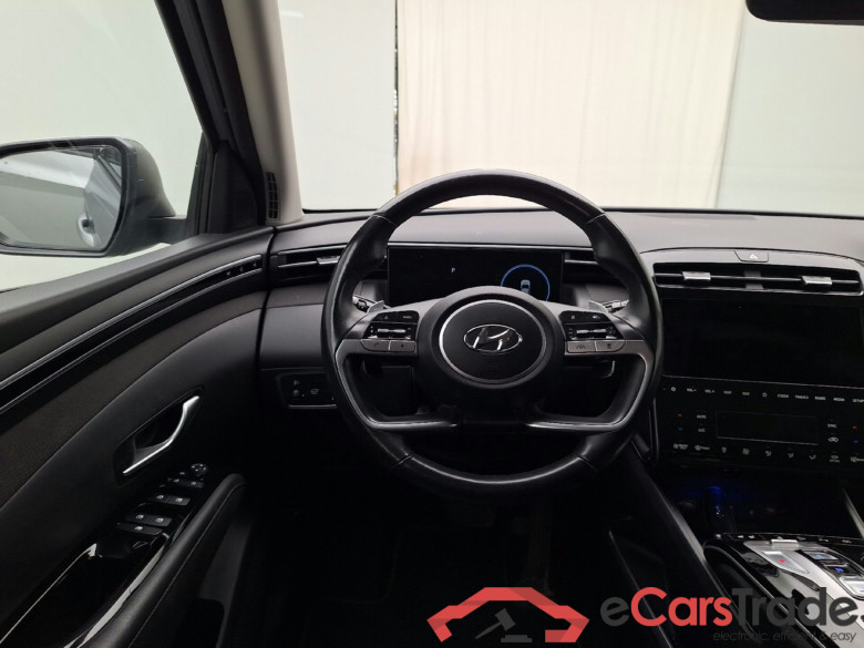 Hyundai, Tucson '20 PHEV, Tuc.TGDi PHEV 195kW 4x4 Sh.Aut #6