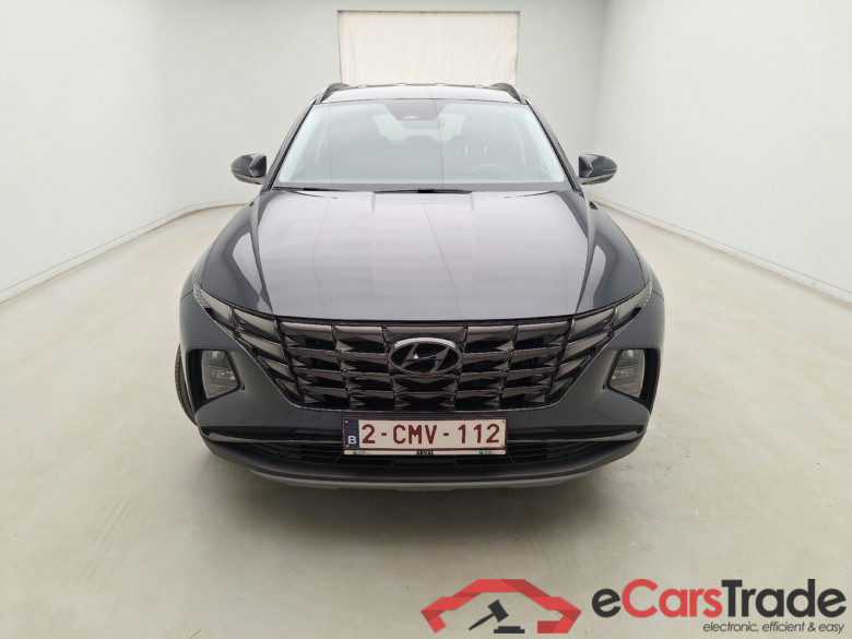 Hyundai, Tucson '20 PHEV, Tuc.TGDi PHEV 195kW 4x4 Fe.Aut