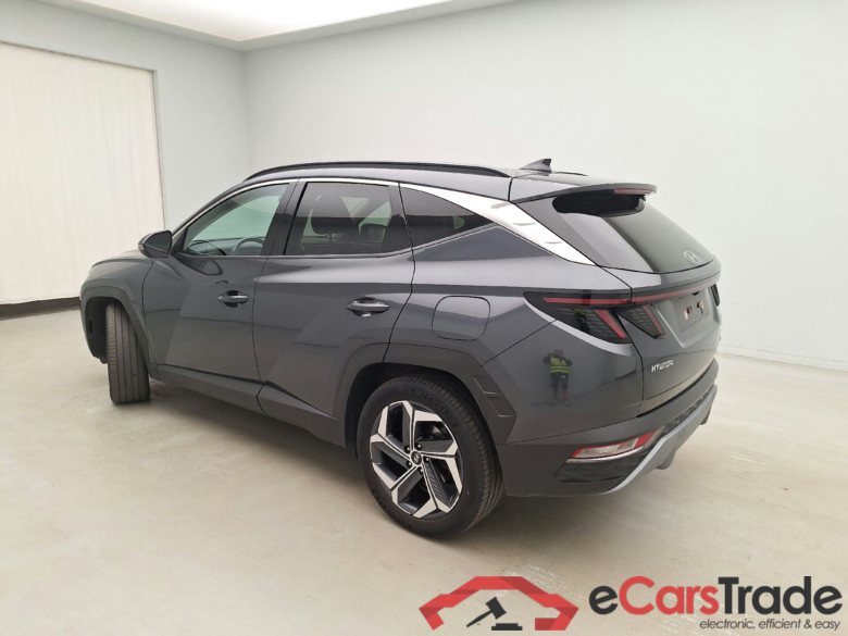 Hyundai, Tucson '20 PHEV, Tuc.TGDi PHEV 195kW 4x4 Fe.Aut #3