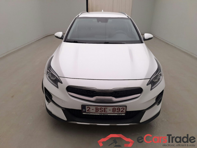 Kia, XCeed '19 PHEV, XCeed 1.6PHEV 141 Bus.Line DCT #1