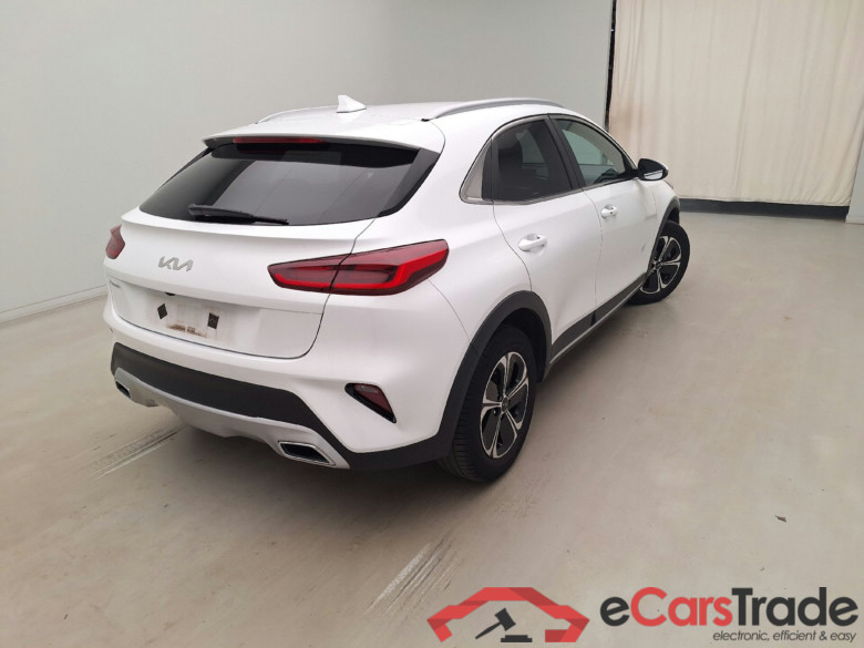 Kia, XCeed '19 PHEV, XCeed 1.6PHEV 141 Bus.Line DCT #4