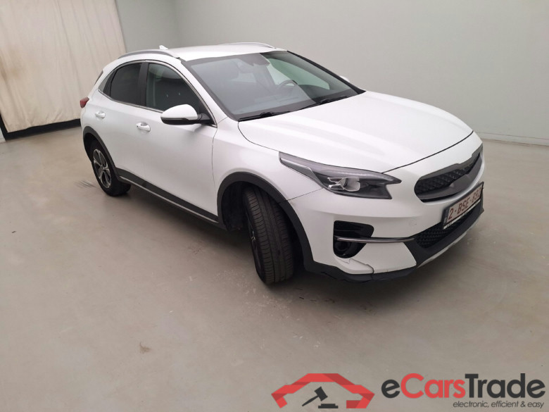 Kia, XCeed '19 PHEV, XCeed 1.6PHEV 141 Bus.Line DCT #5