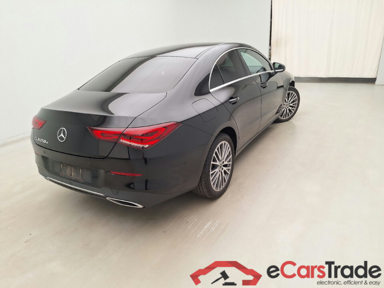 Mercedes, CLA-Class '19 PHEV, CLA 250 e Luxury Line Aut. #4