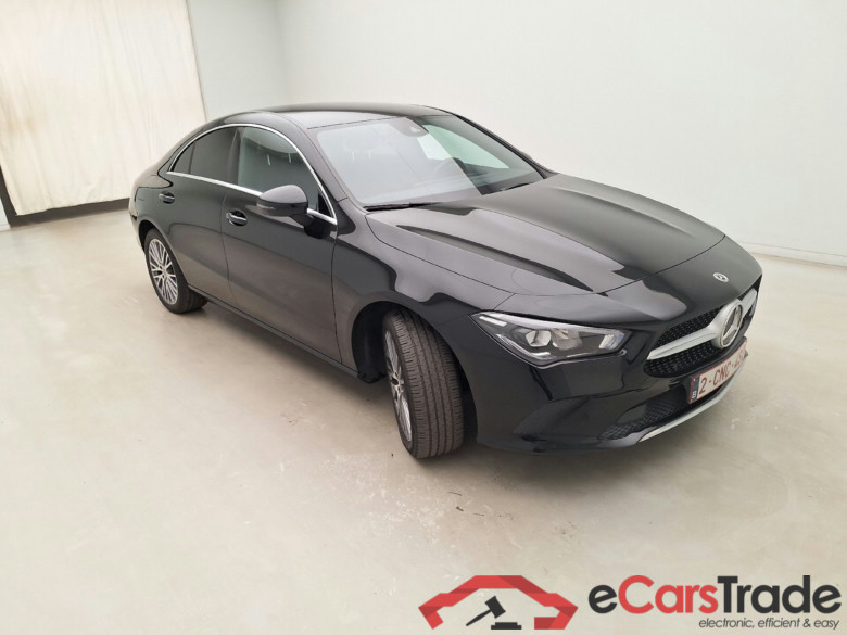 Mercedes, CLA-Class '19 PHEV, CLA 250 e Luxury Line Aut. #5