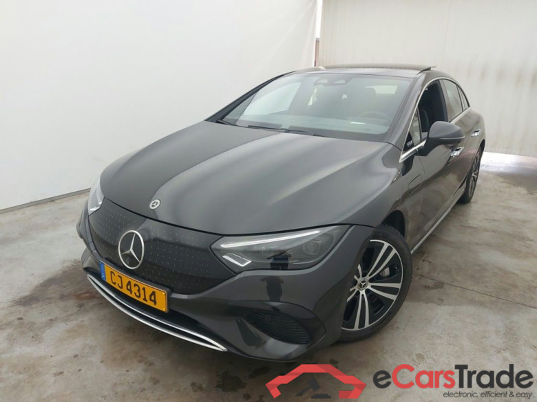MERCEDES EQE 89 kWh EQE 350 Luxury Line 5d