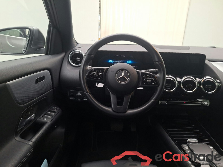 Mercedes, GLA '20 PHEV, GLA 250e Business Solution Aut #6