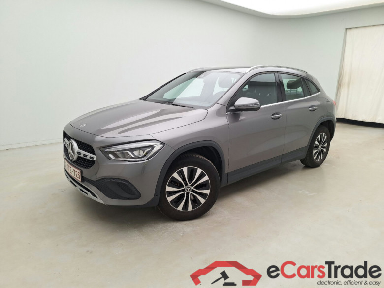 Mercedes, GLA '20, GLA 250e Aut #2