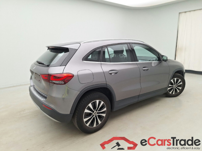 Mercedes, GLA '20, GLA 250e Aut #4