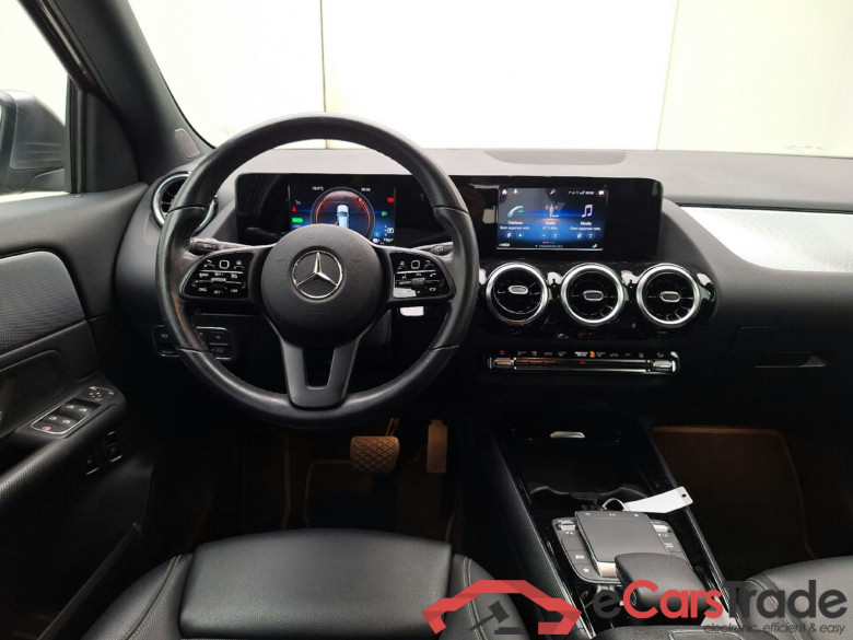 Mercedes, GLA '20, GLA 250e Aut #6