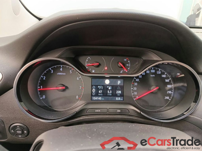 OPEL CROSSLAND X DIESEL - 2020 1.5 TD 120 ECOTEC Innovation S/S (EU6.3) 5d #6