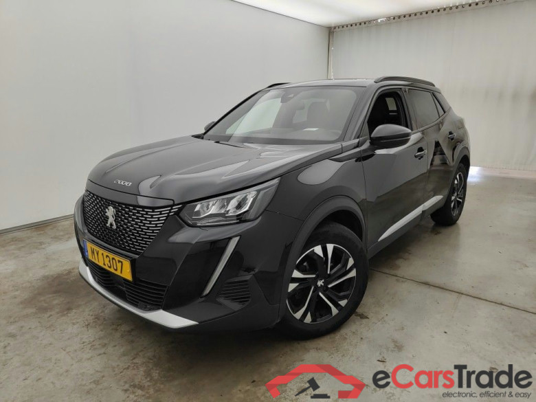 PEUGEOT 2008 - 2020 1.2 PureTech Allure S&S (EU6.4) 5d #1