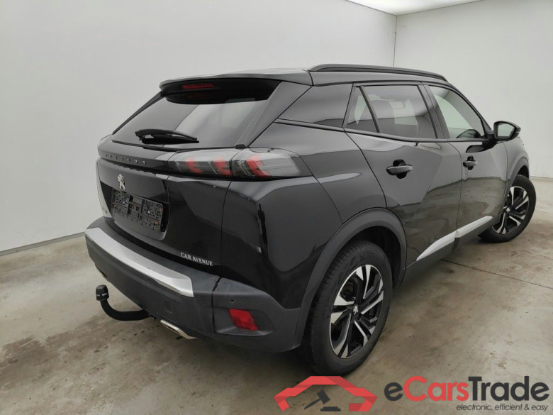 PEUGEOT 2008 - 2020 1.2 PureTech Allure S&S (EU6.4) 5d #2