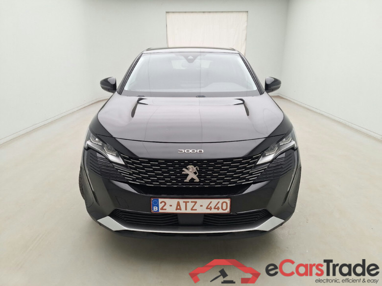 Peugeot, 3008 FL'20, 3008 1.5BHDi 96kW Allure Aut