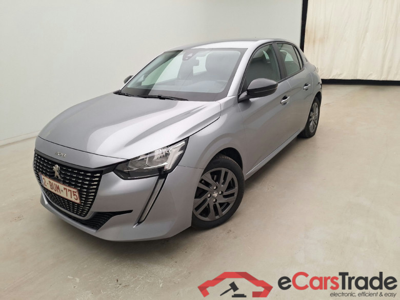 Peugeot, 208 '19, 208 1.2PT 100 Active Pack #2