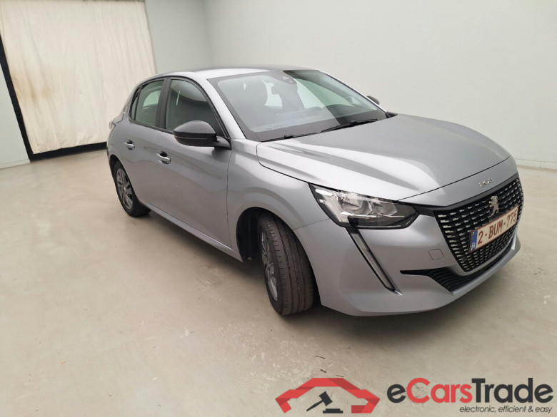 Peugeot, 208 '19, 208 1.2PT 100 Active Pack #5