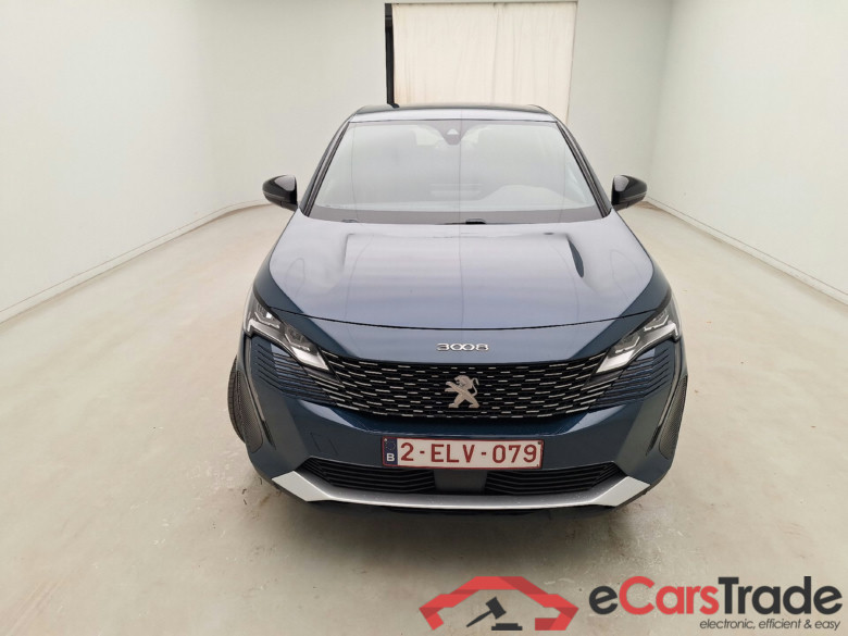 Peugeot, 3008 FL'20, 3008 1.5BHDi 96kW Allur.Pa.Aut