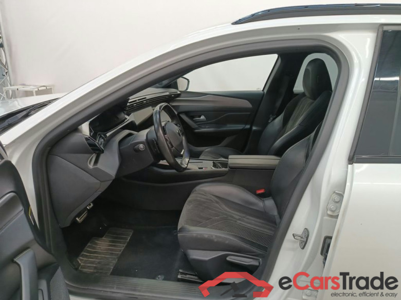 Peugeot 308 SW 1.5 BlueHDi 130 S&S EAT8 GT 5d #3