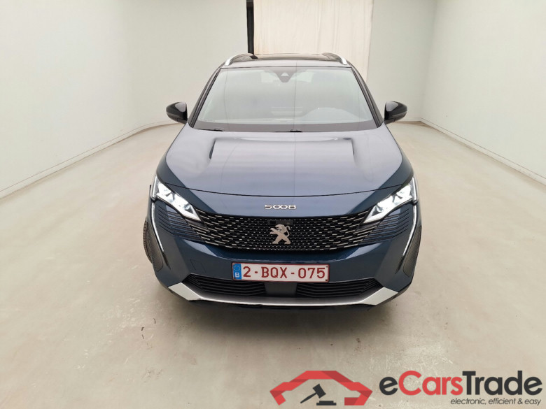 Peugeot, 5008 FL'20, 5008 2.0BHDi 132KW GT Pack Aut