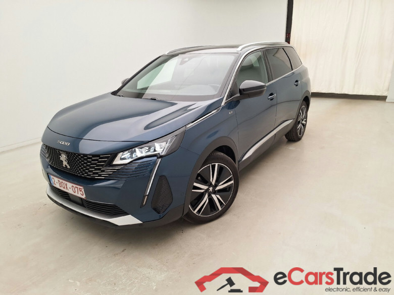 Peugeot, 5008 FL'20, 5008 2.0BHDi 132KW GT Pack Aut #2