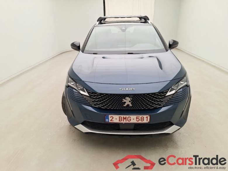 Peugeot, 5008 FL'20, 5008 1.5BHDi 96kW GT Pack Aut #1