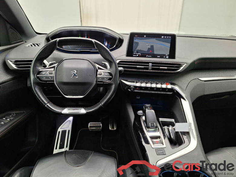 Peugeot, 5008 '16, 5008 1.5BHDi 96kW GT Line A. #6