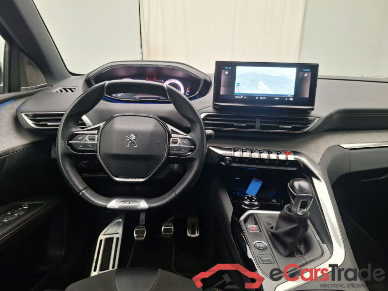 Peugeot, 5008 FL'20, 5008 1.5BHDi 96kW GT #6