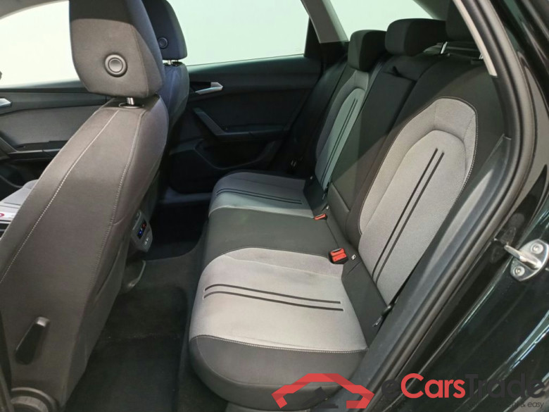 SEAT Leon ST 1.5 eTSI MHEV 150 Move! DSG 5d #3