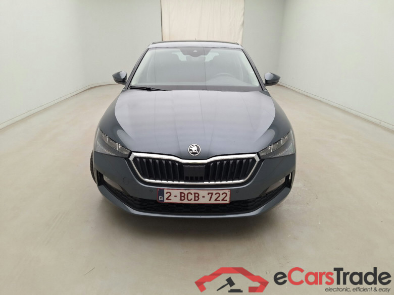 Skoda, Scala '19, Scala 1.5TSI 110kW Clever