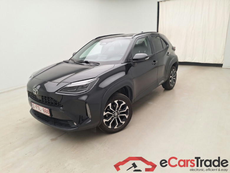Toyota, Yaris Cross '21, Yar.Cr.1.5 Hyb.85kw Dyn.+ CVT #2