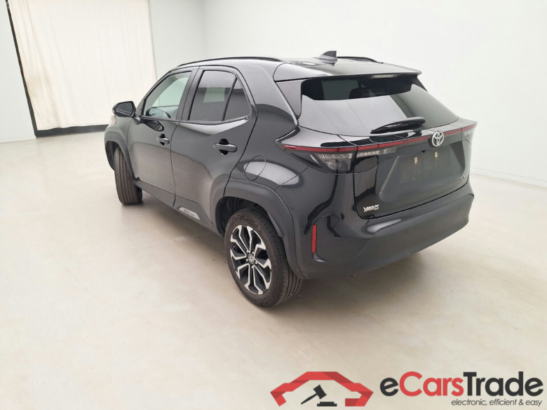 Toyota, Yaris Cross '21, Yar.Cr.1.5 Hyb.85kw Dyn.+ CVT #3
