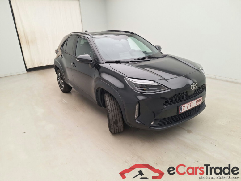 Toyota, Yaris Cross '21, Yar.Cr.1.5 Hyb.85kw Dyn.+ CVT #5