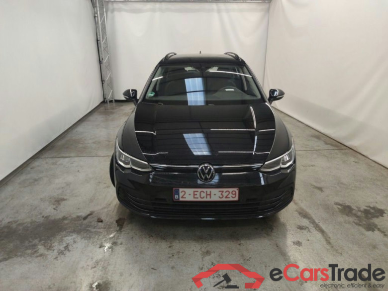 Volkswagen Golf Variant VIII 1.0 TSI 81kW Life Business 5d #5