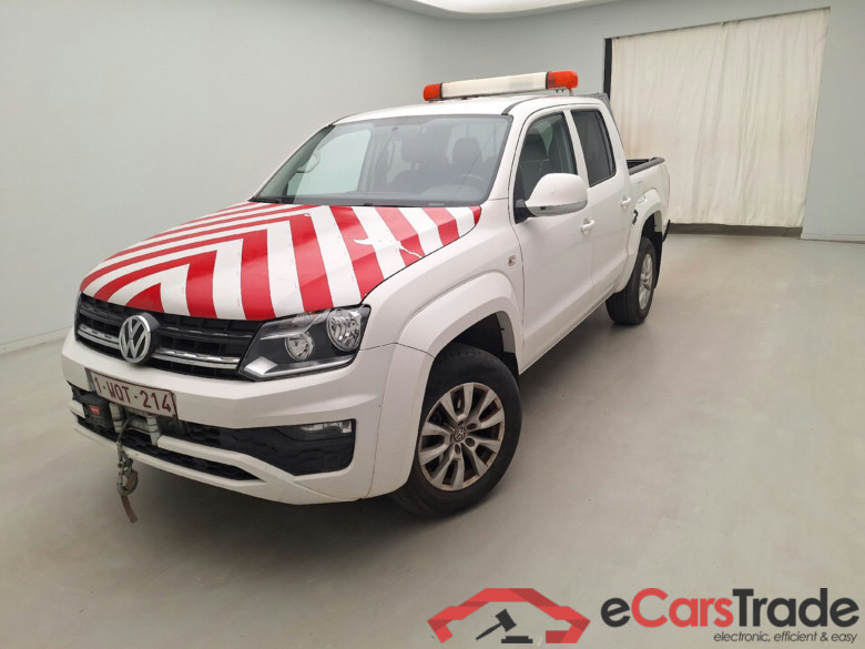VW, _Amarok '16, Amarok 3.0TDI 204 Comf.4x4 #2