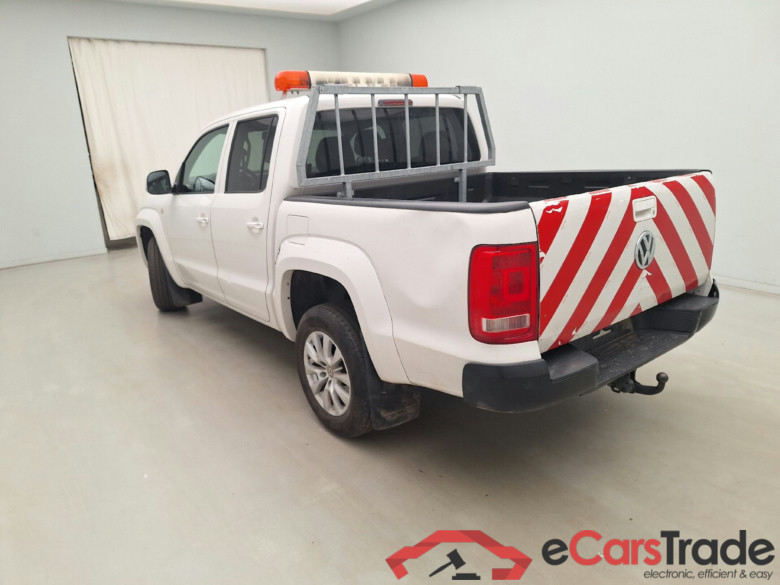 VW, _Amarok '16, Amarok 3.0TDI 204 Comf.4x4 #3