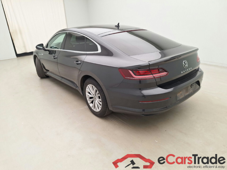 VW, Arteon FL'20, Arteon 2.0TDI 150 DSG #3