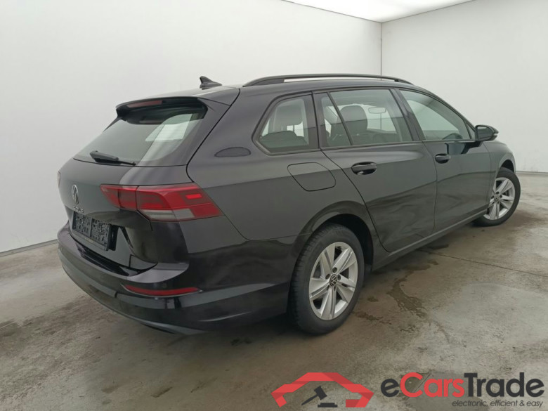 Volkswagen Golf Variant VIII 2.0 TDI 85kW DSG Life 5d #2