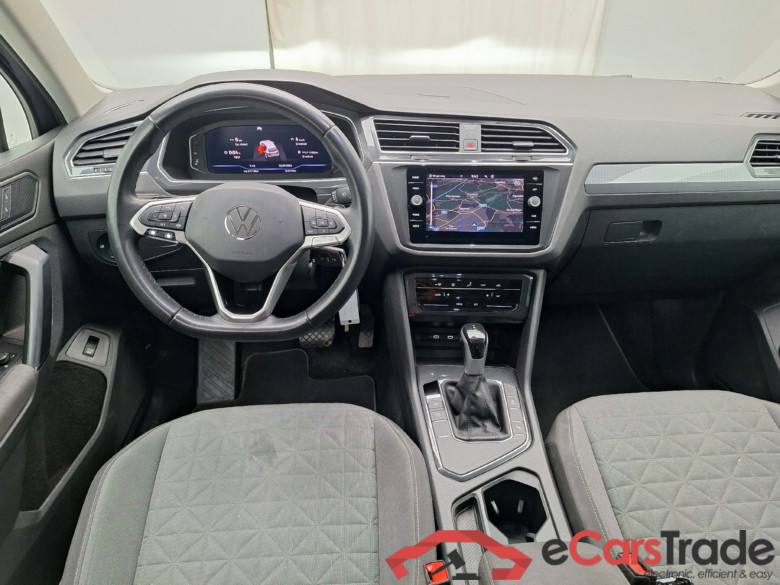 VW, Tiguan FL'20, Tig.1.5TSI 110kW Life Bus.DSG #6