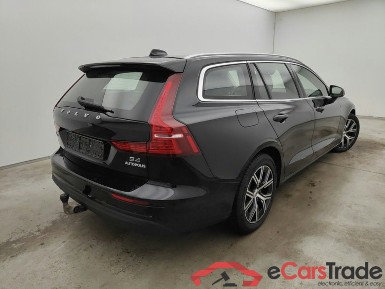 VOLVO V60 DIESEL - 2022 2.0 B4 197hp Core 5d #2