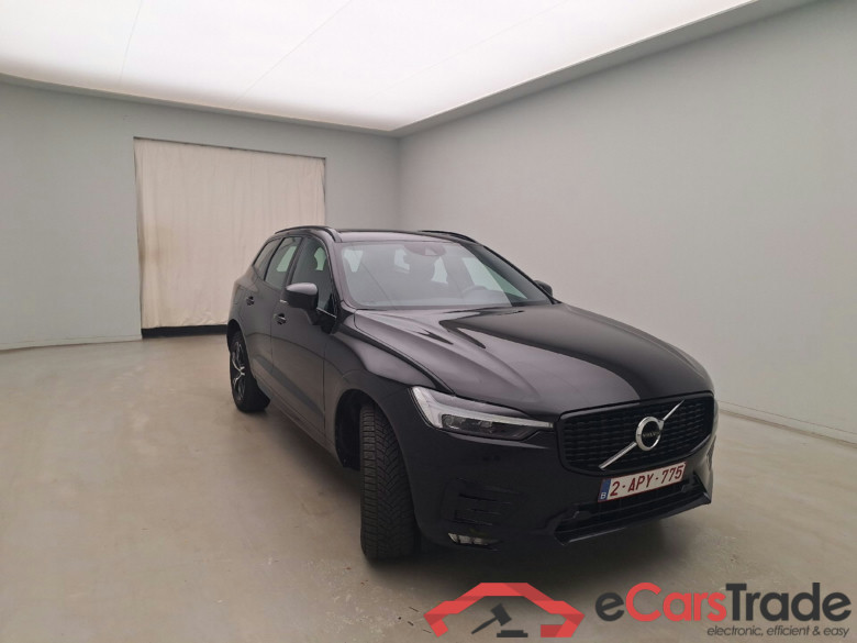 Volvo, XC60 '17, XC60 B4 D R-Design Gtr. #5