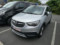 preview Opel Crossland X #0