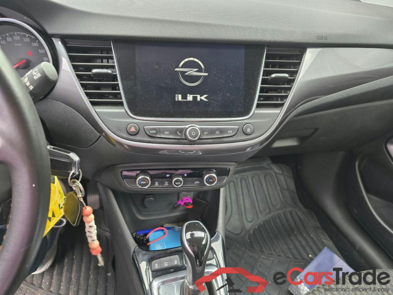 OPEL Crossland X 1.2 Turbo Innovation Start/Stop (EU6.2) #5