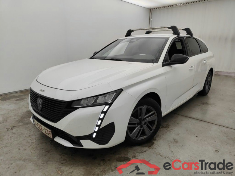 Peugeot 308 SW 1.5 BlueHDi 130 S&S EAT8 Active Pack 5d