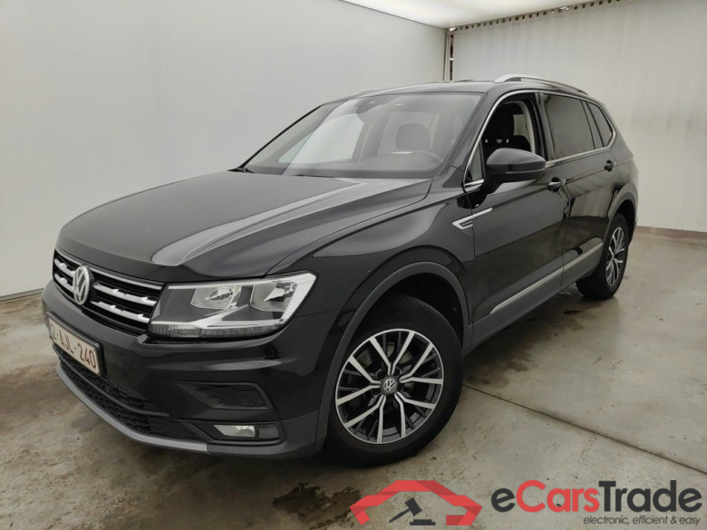 Volkswagen Tiguan Allspace 2.0 TDI SCR DSG7 Comfortline 5d #1